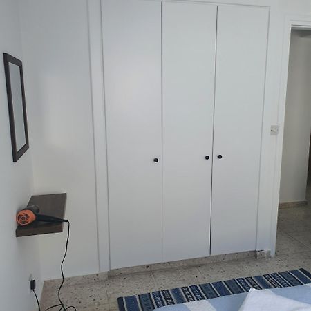 G&E Harbour Apartments Latsi Eksteriør bilde