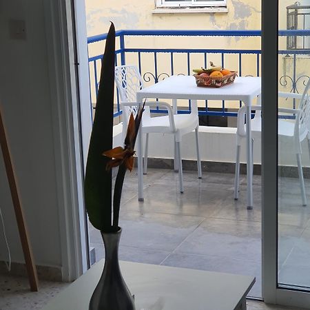 G&E Harbour Apartments Latsi Eksteriør bilde