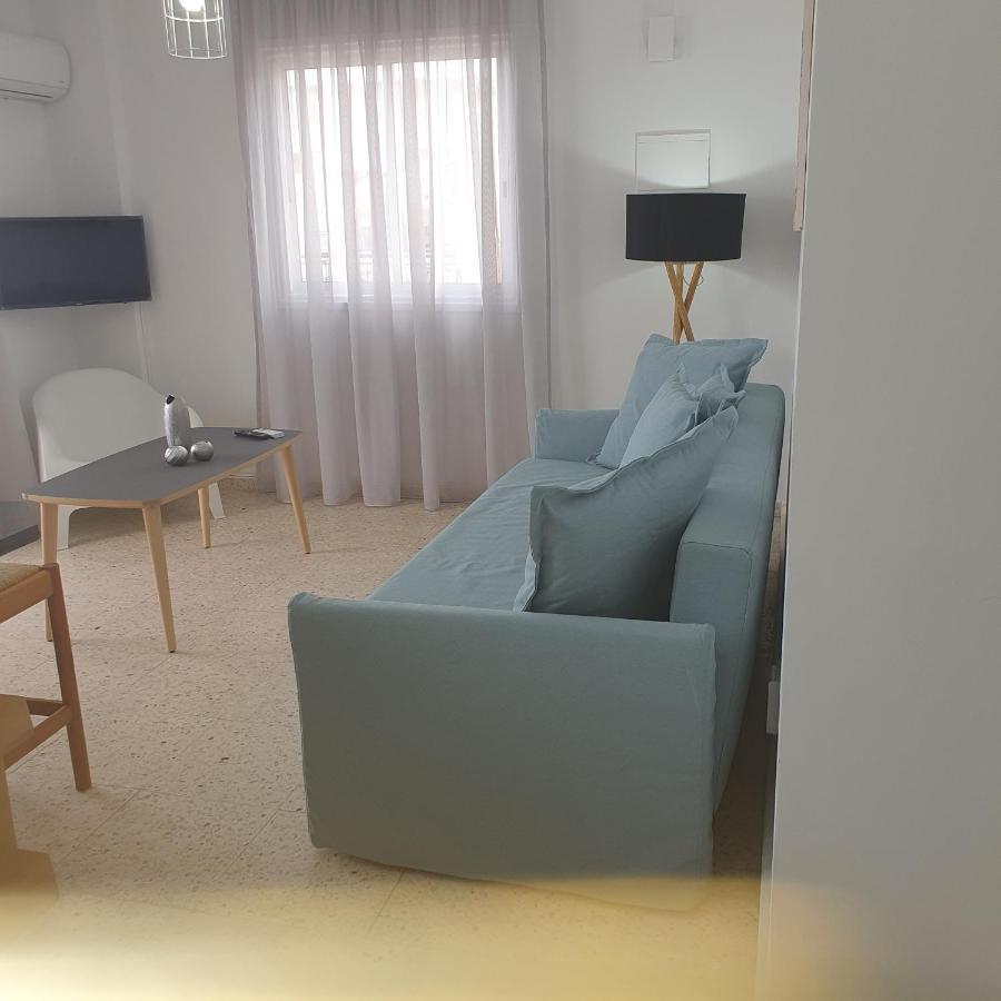 G&E Harbour Apartments Latsi Eksteriør bilde