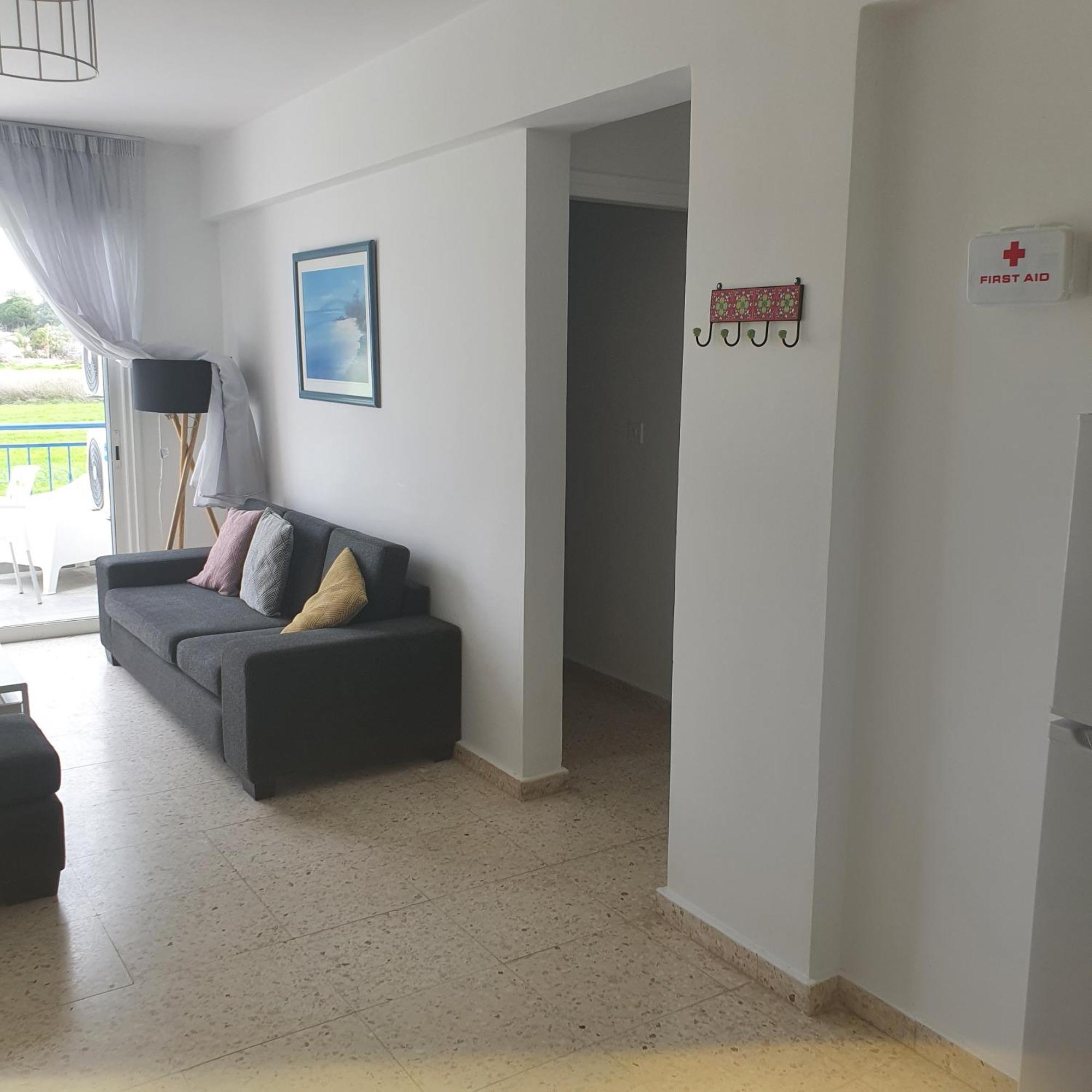 G&E Harbour Apartments Latsi Eksteriør bilde