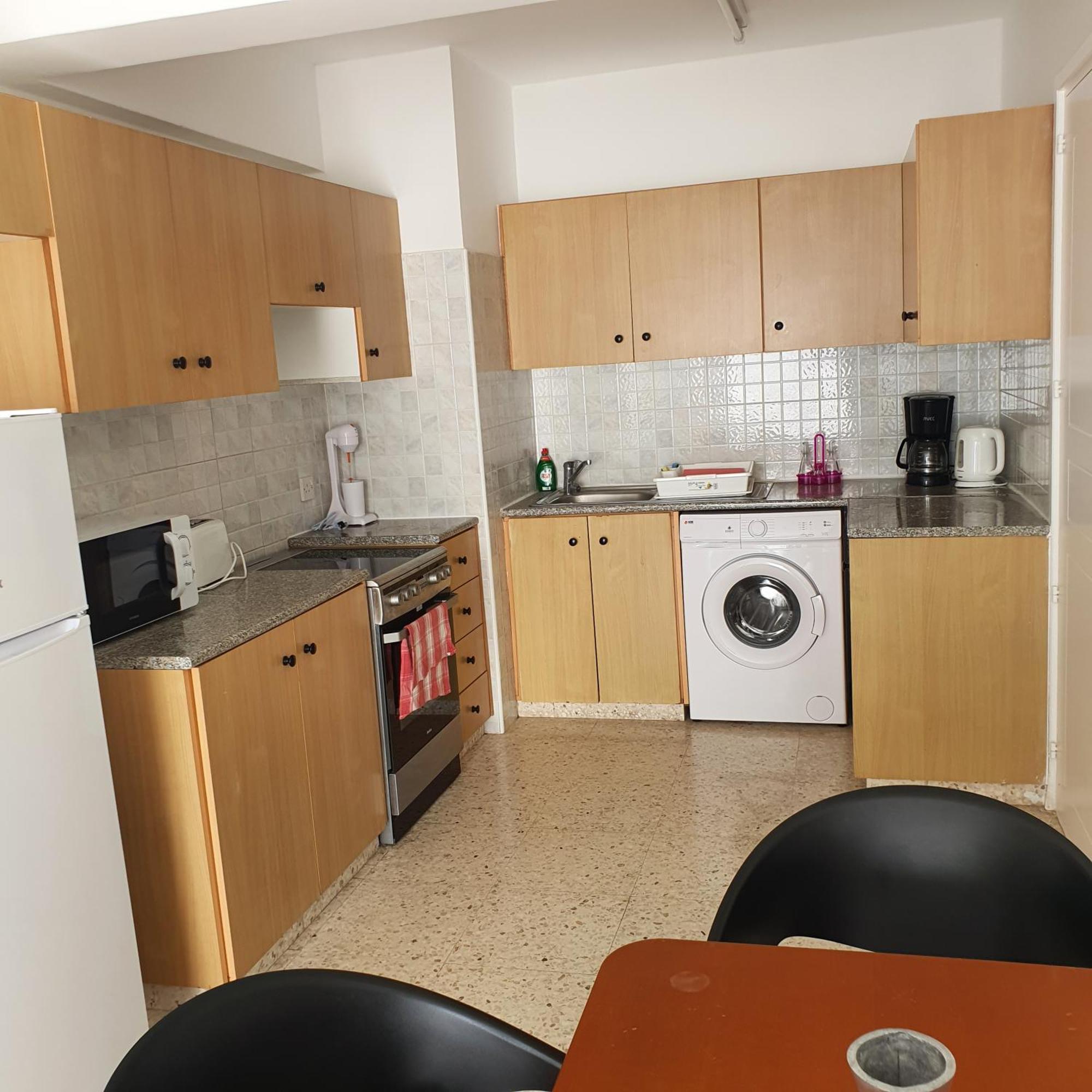 G&E Harbour Apartments Latsi Eksteriør bilde